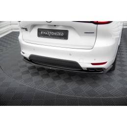 Maxton Design - Rear...