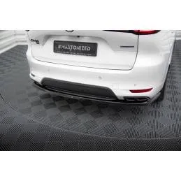 Maxton Design - Rear...
