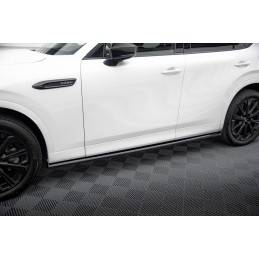 Maxton Design - Side Skirts...