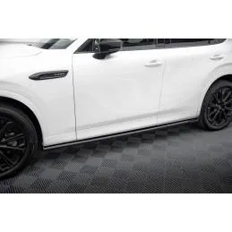 Maxton Design - Side Skirts...