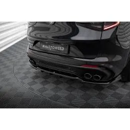 Maxton Design - Rear...