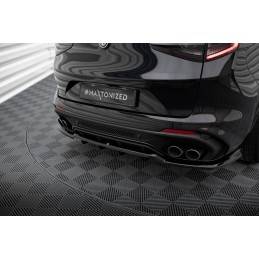 Maxton Design - Rear...