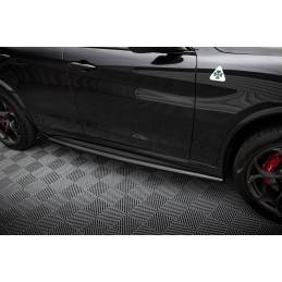 Maxton Design - Side Skirts...