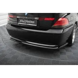 Maxton Design - Rear...