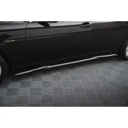 Maxton Design - Side Skirts...
