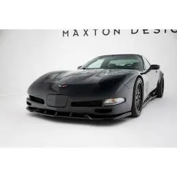 Maxton Design - Front...