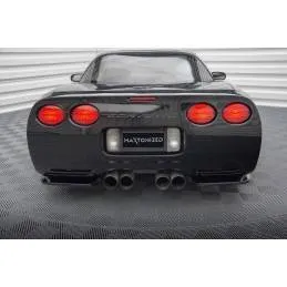 Maxton Design - Rear Side...