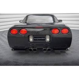 Maxton Design - Rear Side...