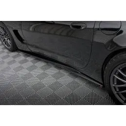 Maxton Design - Side Skirts...