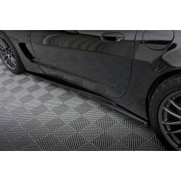 Maxton Design - Side Skirts...