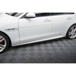 Maxton Design - Side Skirts...