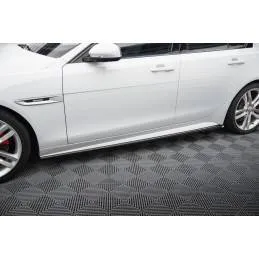 Maxton Design - Side Skirts...
