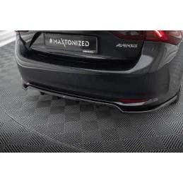 Maxton Design - Rear...