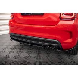 Maxton Design - Rear...