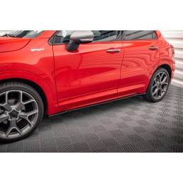 Maxton Design - Side Skirts...