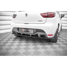 Maxton Design - Rear...
