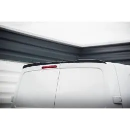 Maxton Design - Spoiler Cap...