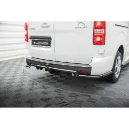 Maxton Design - Rear...