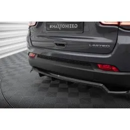 Maxton Design - Rear...