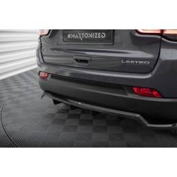 Maxton Design - Rear...