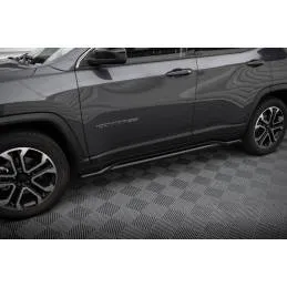 Maxton Design - Side Skirts...