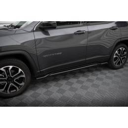 Maxton Design - Side Skirts...