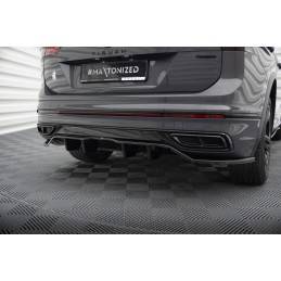 Maxton Design - Rear...