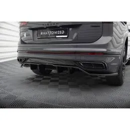 Maxton Design - Rear...