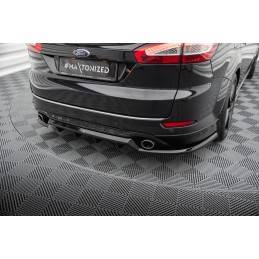 Maxton Design - Rear...