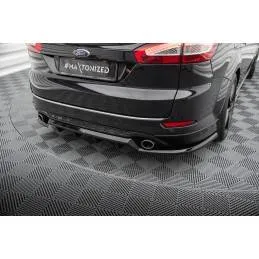 Maxton Design - Rear...