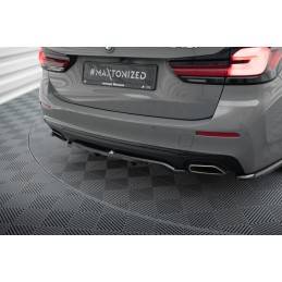 Maxton Design - Rear...