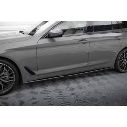 Maxton Design - Side Skirts...