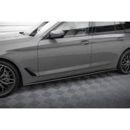 Maxton Design - Side Skirts...