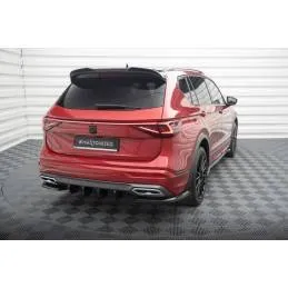 Maxton Design - Rear...
