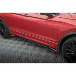 Maxton Design - Side Skirts...