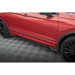 Maxton Design - Side Skirts...