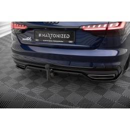 Maxton Design - Rear...