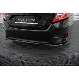 Maxton Design - Rear...
