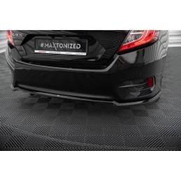 Maxton Design - Rear...