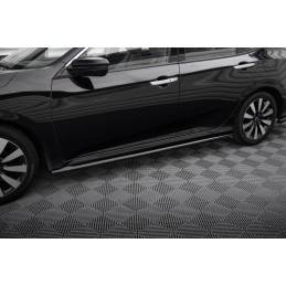 Maxton Design - Side Skirts...