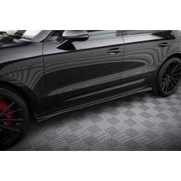 Maxton Design - Side Skirts...