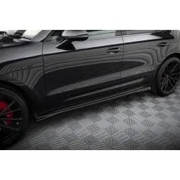 Maxton Design - Side Skirts...
