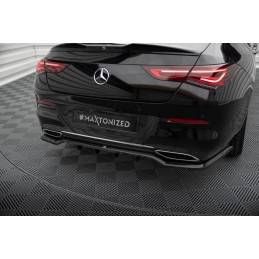 Maxton Design - Rear...