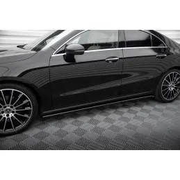 Maxton Design - Side Skirts...