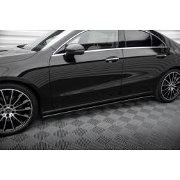 Maxton Design - Side Skirts...