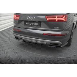 Maxton Design - Rear...