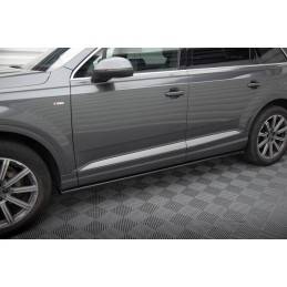 Maxton Design - Side Skirts...