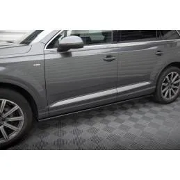 Maxton Design - Side Skirts...