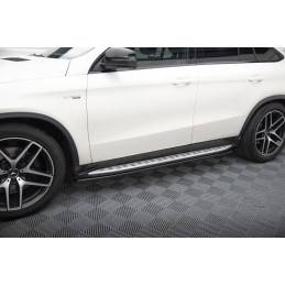 Maxton Design - Side Skirts...
