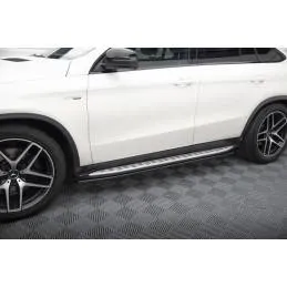 Maxton Design - Side Skirts...